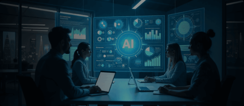 AI Development Services for Enterprises: A Complete Guide to Strategy, Costs, and Use Cases