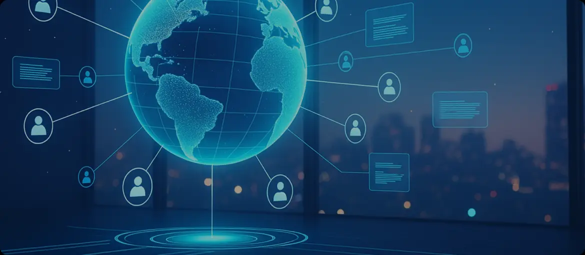 Nearshore Staff Augmentation_ Benefits & Best Practices