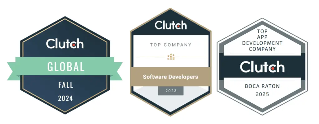clutch awards