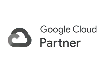 Google Cloud Partner